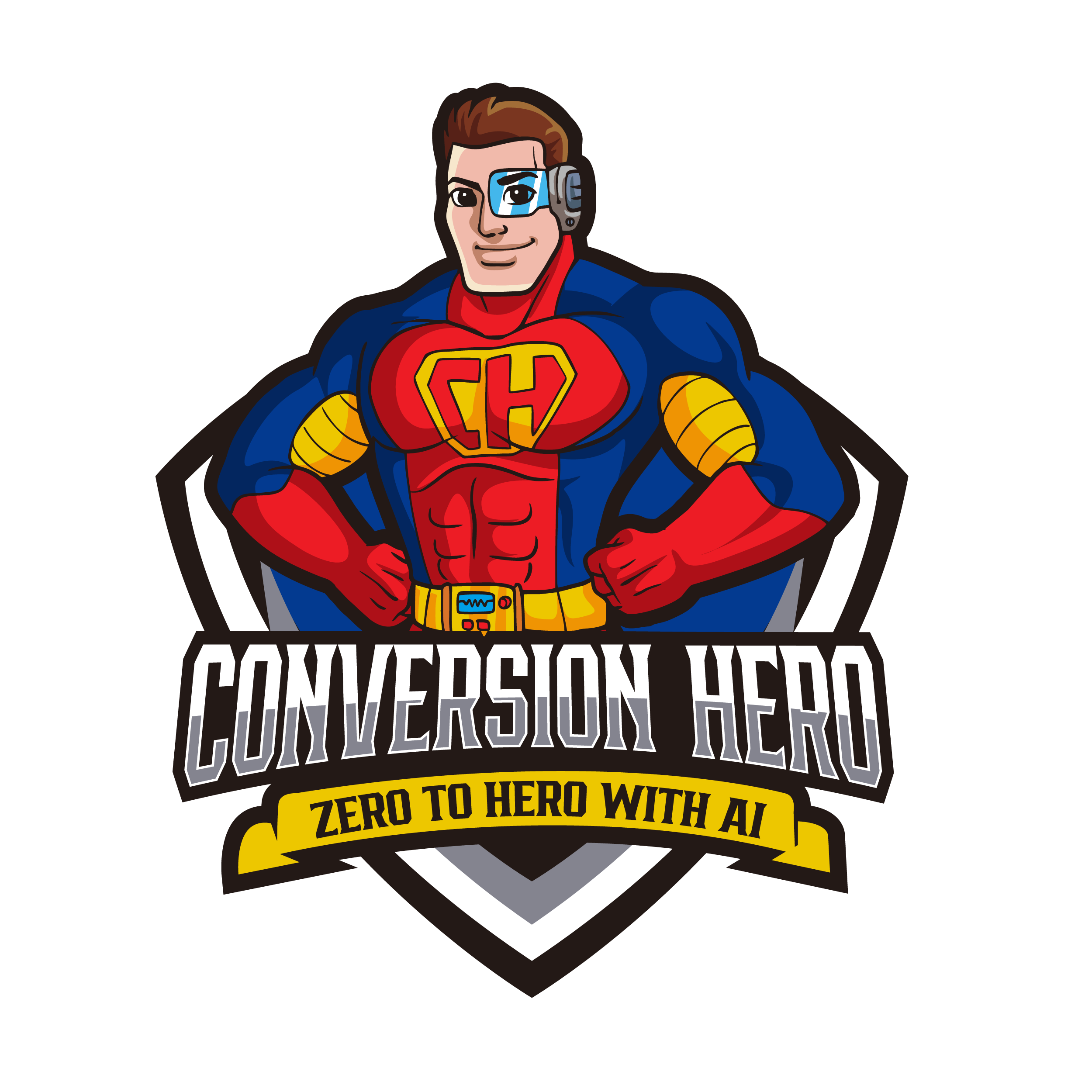 Take Your Conversions From Zero to Hero With Ai