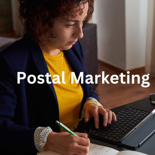 Harness the Power of Postal Marketing with Ai for High ROI