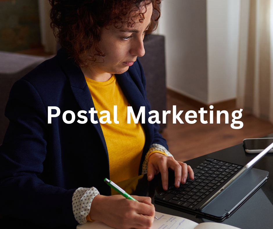 Harness the Power of Postal Marketing with Ai for High ROI