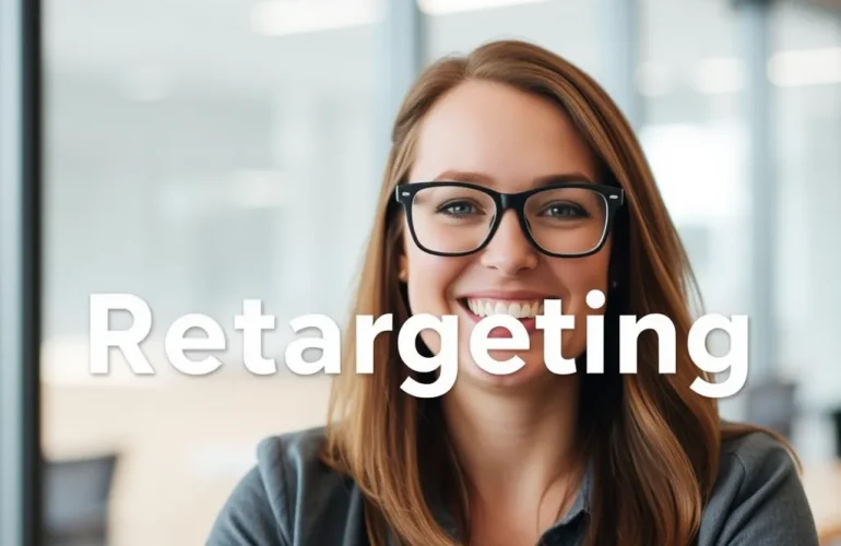 Mastering Retargeting Ads: A Step-by-Step Guide for Conversions